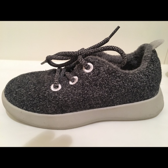 allbirds kids